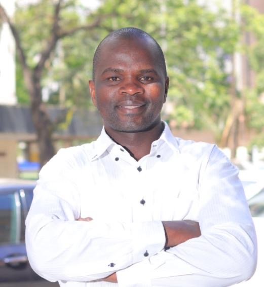 Pastor Christopher Barasa