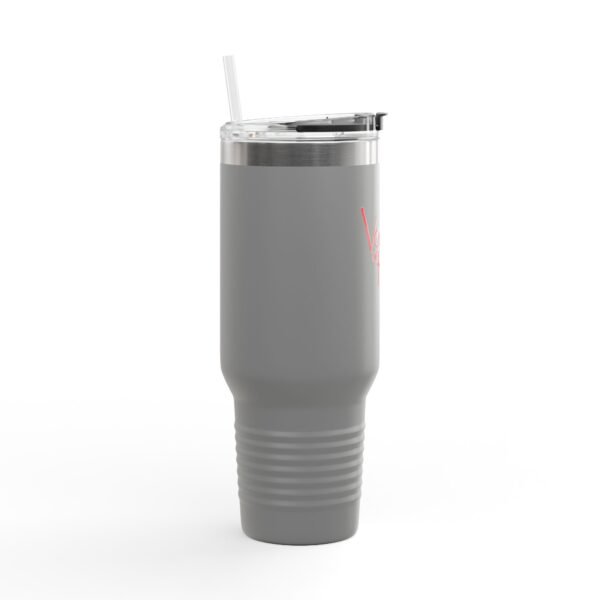 VOHG Insulated Travel Mug, 40oz - Image 2