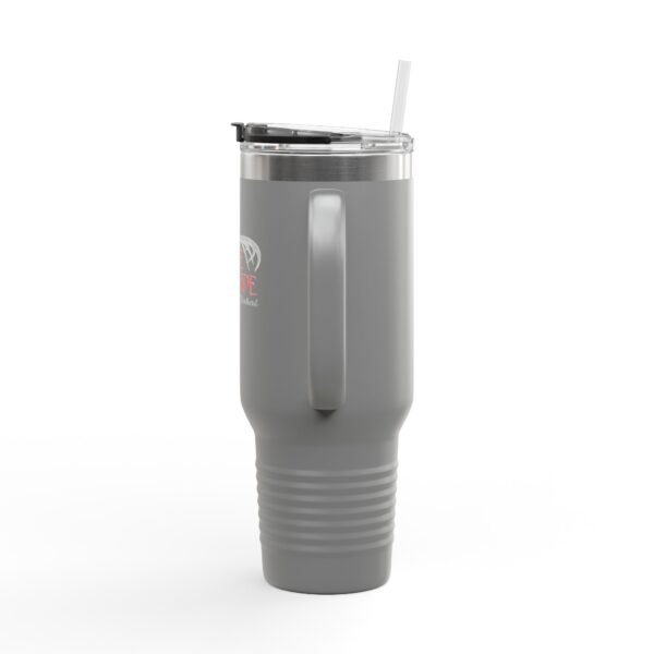 VOHG Insulated Travel Mug, 40oz - Image 3