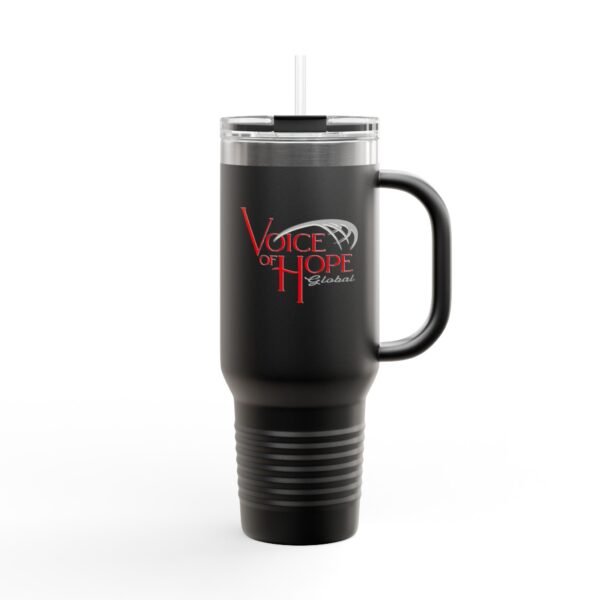 VOHG Insulated Travel Mug, 40oz - Image 6