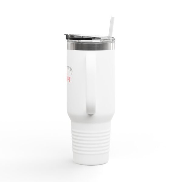 VOHG Insulated Travel Mug, 40oz - Image 11