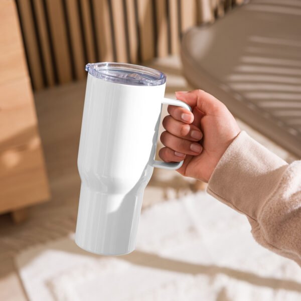 VOHG Travel Mug - Image 2
