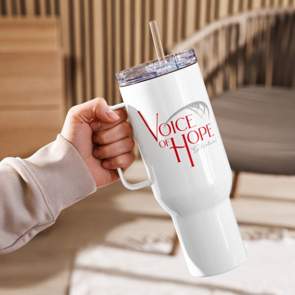 VOHG Travel Mug - Image 3