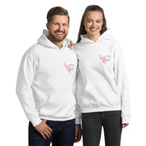 VOHG Unisex Hoodie